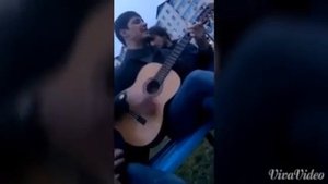 Амирхан Масаев - Мне не нужно ни золота ни серебра (2015)