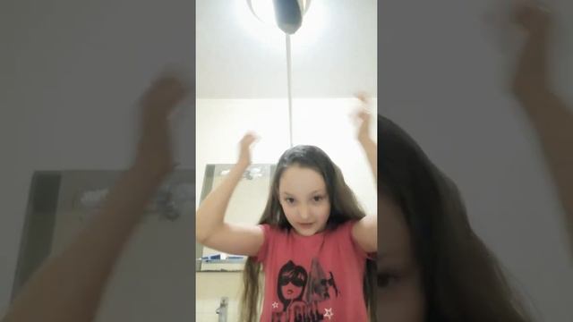 Как за 5 мин. расчесать волосы? смотреть онлайн