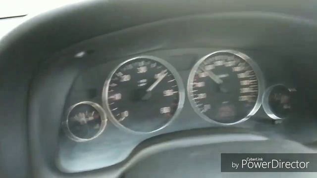 ОПЕЛЬ АСТРА G. РАЗГОН ДО 100 КМ. ЗАВОДСКИЕ ПАРАМЕТРЫ 14,5 СЕК!