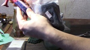 Как лакировать гитару шеллаком: тампон