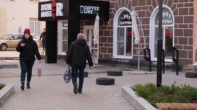 Эксперимент по технологии умного видеонаблюдения. Живая лаборатория