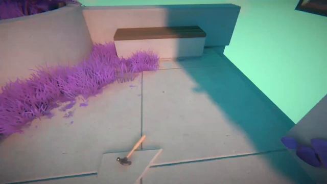 Нет прохода? Не проблема сделаем | Viewfinder прохождение смотреть онлайн