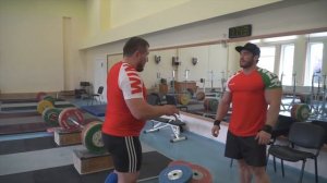 РЫВКАЧИ / Арямнов, Тараненко, Шарий, Курлович