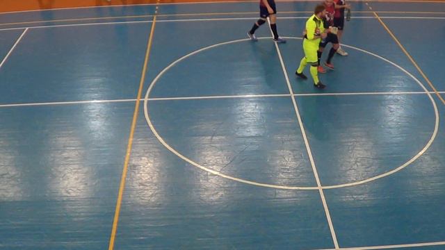 VIP-Мед-Система. 1/4 Кубка. Вторая лига. смотреть онлайн