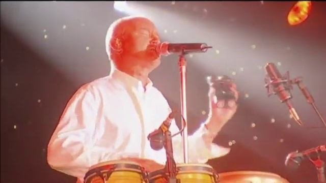 Genesis Performs At The MMF Awards Ceremony In 2000 [1/2]