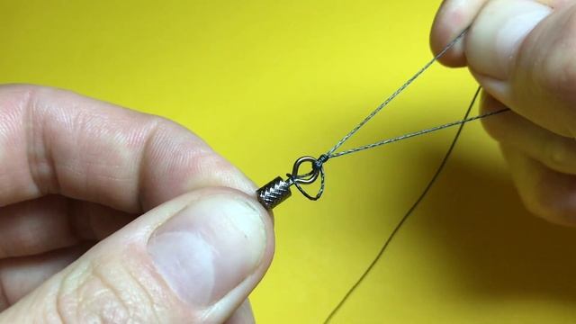 Лучший рыболовный узел Palomar Knot. Рыболовные узлы. Лайфхаки и самоделки для рыбалки. Рыбалка 202