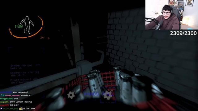 This Is The “Best” Squad For Modded Lethal Company смотреть онлайн