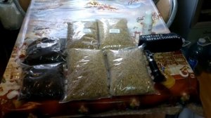 Специальный солод, рефрактометр