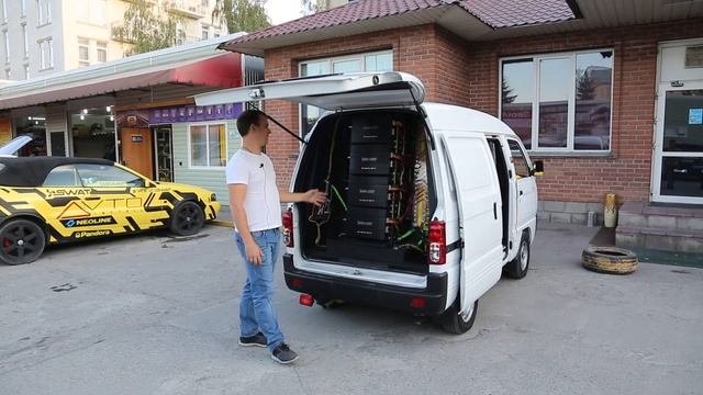 Проект ДАМАС