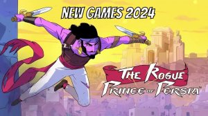 new games 2024 - switch games playststion games console games pc and android games