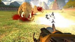 Прохождение Сириус сэм Второе пришествие#3