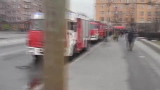 МЧС. День пожарного! [Fireman Day!] смотреть онлайн