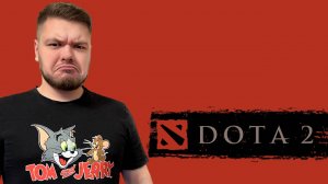 DOTA 2 Стрим #5 ЯКОРНЫЕ ДВИЖЕНИЯ