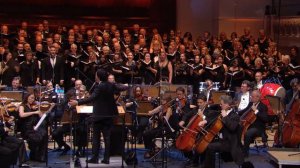 Baba Yetu Live | Cadogan Hall 2016