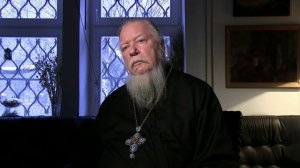О духовнике для министра обороны. Прот. Дмитрий Смирнов
