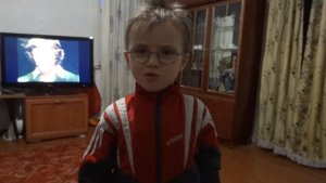 Лучший чтец стихов РОССИИ!!!
