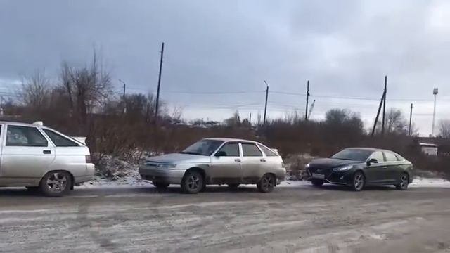 Троицк Жиркомбинат 21