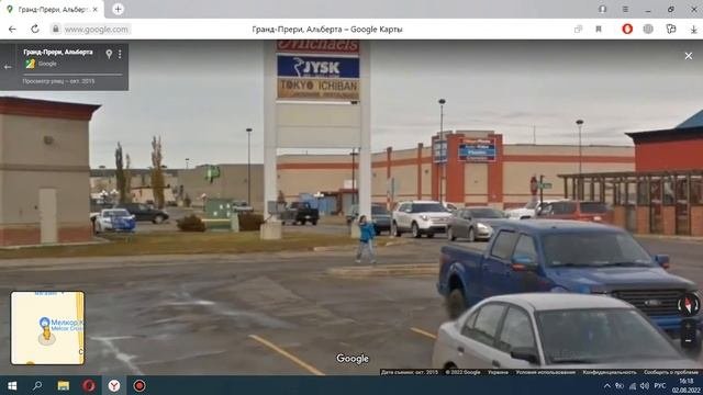 Grande Prairie Alberta Canada. Overview. Гранд-Прери Альберта Канада Обзор города. Мечта туриста