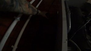 Установка одноконтурного котла Protherm Скат RAY 12 KE /14 12 кВт.