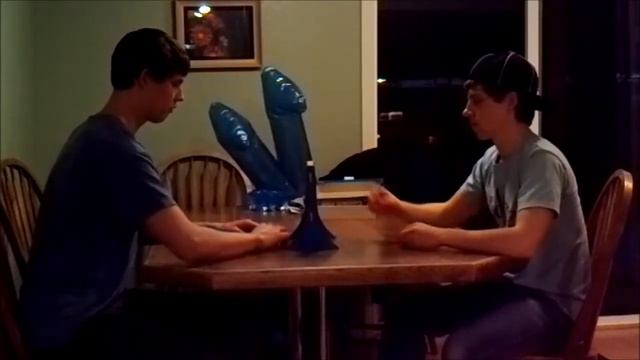 Assault & Battery: The Prequel смотреть онлайн