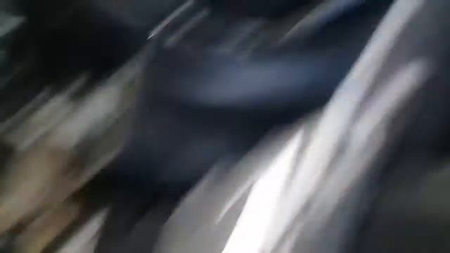 Замена салонного фильтра Nissan Primera кузов P12 смотреть онлайн