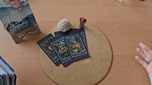 Почему загаданный человек ведет себя именно так? #созпиф