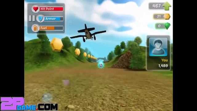 Galaxy on Fire 2™ HD Walkthrough [IOS] смотреть онлайн