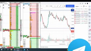РАЗБОР СДЕЛОК - ТОРГОВЛЯ ЧЕРЕЗ CSCALP | с 50$ до 1000$ 10ч