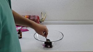 Опыт: вулкан Шееле