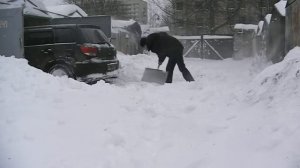 Misubishi Airtrek 4WD FULL. Many Snow. CH2-3