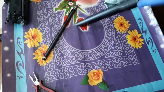 Заправка картриджа CE285A . смотреть онлайн