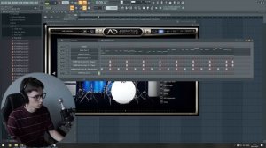 ПИШЕМ INDIE POP ТРЕК С НУЛЯ В FL STUDIO