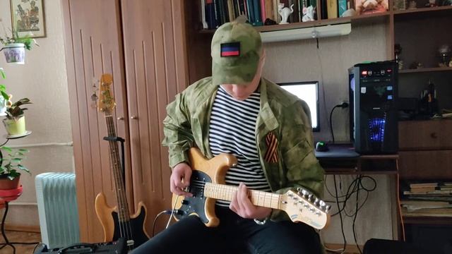 "Донбасс за Нами" смотреть онлайн