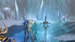 Sauron VS Lich King (Lord of the Rings VS World of Warcraft) | DEATH BATTLE!