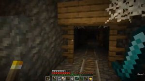 😨 Страшный игрок Билли появился в моём мире minecraft! Мистика Майнкрафт перезолив с ютуба