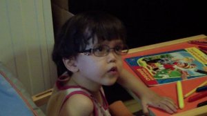 Ничего я не хочу)