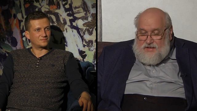 МИФОТВОРЦЫ И "АЛЬТЕРНАТИВЩИКИ" (В гостях Шульга из Киева)