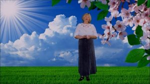 Песня "Живите  любите" поёт Галина Сливко .06.08.2022.