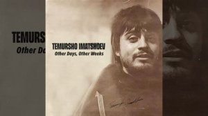 Temursho Imatshoev - Folfolanak