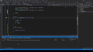 Обобщения в C# _ C# generics _ generic типы методы и классы _ C# ОТ НОВИЧКА К ПРОФЕССИОНАЛУ _ # 83 (