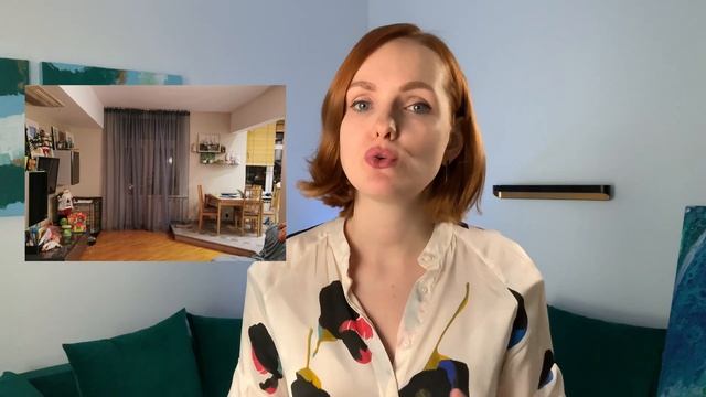 Как обновить интерьер в комнате без ремонта