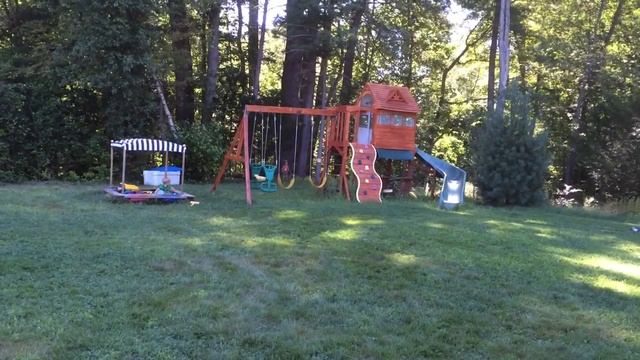 Бегом :) (прыжки в длину) смотреть онлайн