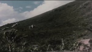 Black Sabbath - Paranoid. | Vietnam War Bombing