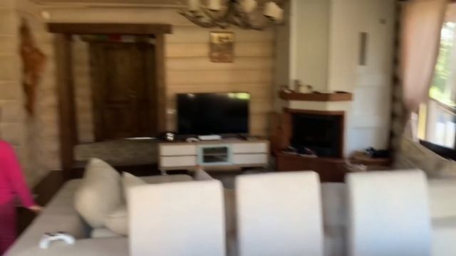 КУПИЛА ДОМ В ЛЕСУ. НЕОЖИДАННЫЙ ВЫБОР. 20 мая 2020 г.