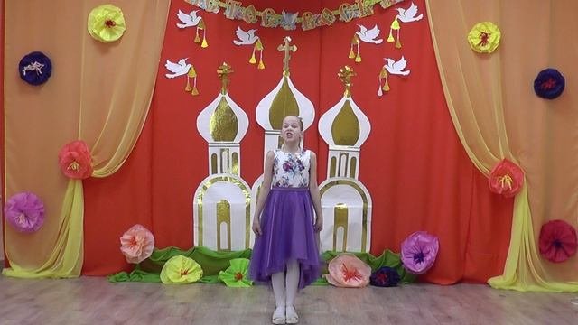 Гапоненкова Снежана стихи