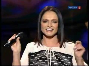 София Ротару .День атомщика 2010