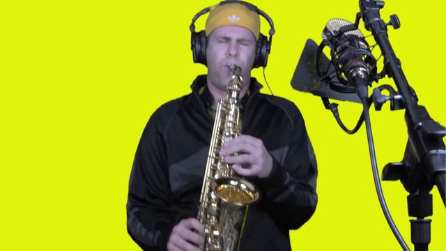 Thrift Shop - Saxophone & Trombone Cover - Macklemore & Ryan Lewis - BriansThing & PaulTheTrombonis смотреть онлайн