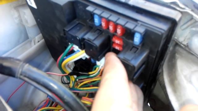 Falla en los sensores de oxigeno del tiida,solución смотреть онлайн