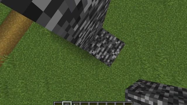 Making a building in Minecraft Java with mods смотреть онлайн