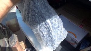 Фара Lada Vesta (ГАММА с логотипом LADA)